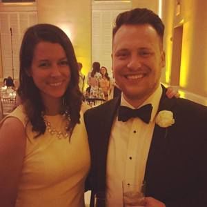 Meet your Posher, Gregory